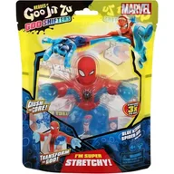 Figurki dla dzieci - Figurka Goo Jit Zu Marvel Goo Shifters SpiderMan - miniaturka - grafika 1