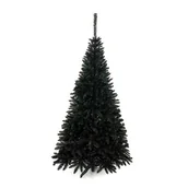 Choinki - Choinka sztuczna świerk czarny 220 cm - miniaturka - grafika 1