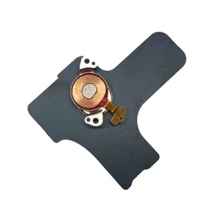 GŁOŚNIK ROZMÓW HUAWEI P40 - Części serwisowe do telefonów - miniaturka - grafika 1