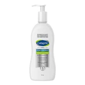Balsamy i kremy do ciała - Cetaphil Pro Itch Control Balsam Do Nawilżania Twarzy i Ciała 295 ml - miniaturka - grafika 1
