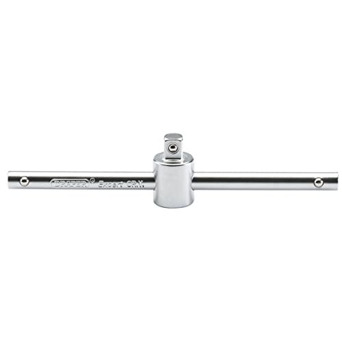 DRAPER sliding tee bar 1/4