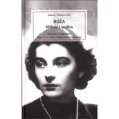 Biografie i autobiografie - Róża miłość i walka - miniaturka - grafika 1