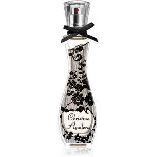Christina Aguilera Signature woda perfumowana 50ml - Wody i perfumy damskie - miniaturka - grafika 1