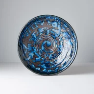 Miski i półmiski - MIJ Miska do serwowania Miedziane zawirowania 28 cm 2 l MIJ - miniaturka - grafika 1