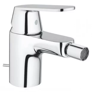 Grohe Eurosmart Cosmopolitan 32839 - Baterie bidetowe - miniaturka - grafika 2