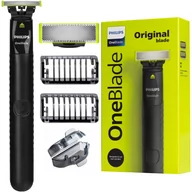 Golarki męskie - Philips OneBlade QP1424/10 - miniaturka - grafika 1