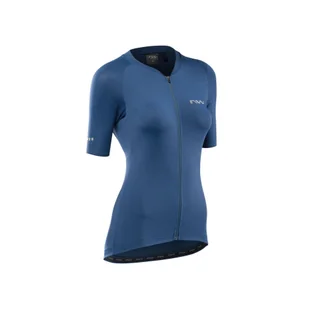 Damska koszulka rowerowa NORTHWAVE Essence 2 Wmn - Koszulki rowerowe - miniaturka - grafika 1
