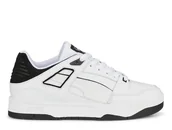 Sneakersy męskie - "Puma Slipstream Męskie Białe (38854901)" - miniaturka - grafika 1