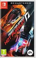 Gry Nintendo Switch - Gra Nintendo Switch Need For Speed: Hot Pursuit Remastered (Kartridż) - miniaturka - grafika 1