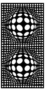 Panel Dekoracyjny Na Ścianę Obraz Ażurowy 3D B112 - Obrazy i zdjęcia na płótnie Panel Dekoracyjny Na Ścianę Obraz Ażurowy 3D B112 - Obrazy i zdjęcia na płótnie - miniaturka - grafika 1