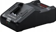 Akumulatory do elektronarzędzi - Ładowarka Bosch GAL 18V-160 1600A02T5G - miniaturka - grafika 1