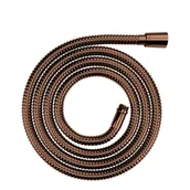 Węże prysznicowe - Omnires wąż kuchenno-wannowy 180 cm miedź połysk 062MCP - miniaturka - grafika 1