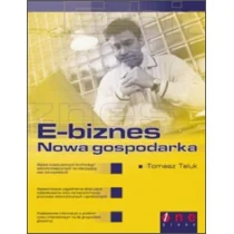 E- biznes - Podstawy obsługi komputera - miniaturka - grafika 2