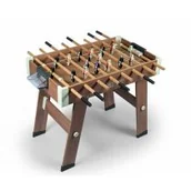 Piłkarzyki - Smoby Piłkarzyki drewniane - miniaturka - grafika 1