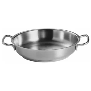 Fissler Patelnia do serwowania ORGINAL-PROFI 24 cm - Patelnie - miniaturka - grafika 1
