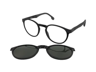 Carrera CA8044/CS 807/UC - Okulary korekcyjne, oprawki, szkła - miniaturka - grafika 1