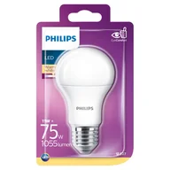 Żarówki LED - Philips lighting Żarówka LED 75W A60 E27 WW FR ND 1PF/10 929001234404 929001234404 - miniaturka - grafika 1
