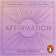 Audiobooki obcojęzyczne - Affirmation - miniaturka - grafika 1