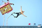 Vouchery - Bungee Jumping "MARIO" Skok na bungee ze zdjęciami w Białymstoku - miniaturka - grafika 1