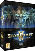 Gry PC Cyfrowe - StarCraft II: Legacy of the Void PC - miniaturka - grafika 1