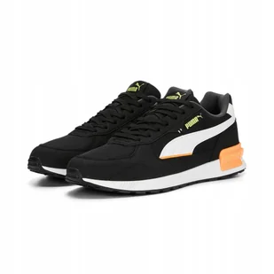 Buty męskie sneakersy Puma Graviton sportowe trampki na co dzień - Sneakersy męskie - miniaturka - grafika 1