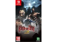 Gry Nintendo Switch - Nintendo Switch PLAION The House of the Dead 2: Remake - miniaturka - grafika 1