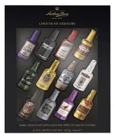 Bombonierki i czekoladki - Anthon Berg, czekoladki z alkoholem likier, 187 g - miniaturka - grafika 1