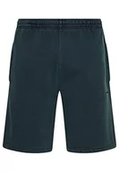 Bluzy męskie - Superdry Vintage Mark Short Bluza męska, Eclipse Navy, L - miniaturka - grafika 1