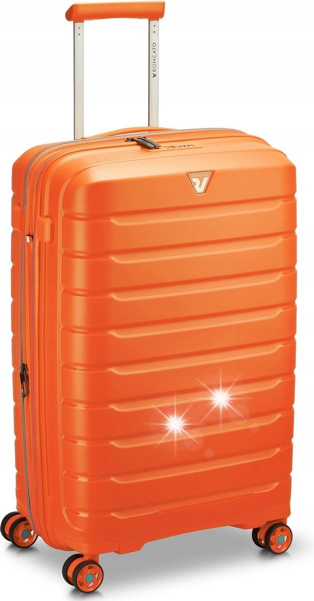 Walizka średnia Roncato B-Flying 68 cm