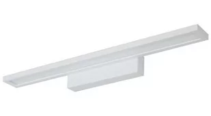 LM K LINEA 600 WH KINKIET LED 24W 60cm - Lampy ścienne - miniaturka - grafika 1