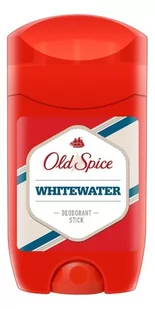Old Spice Whitewater dezodorant w sztyfcie 50ml dla Panów - Dezodoranty i antyperspiranty dla kobiet - miniaturka - grafika 1