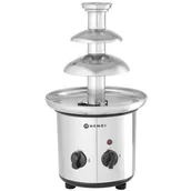 Zestawy do fondue - Hendi Fontanna czekoladowa 274101 - miniaturka - grafika 1