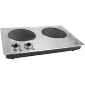 Płyty elektryczne - Elektryczna kuchenka ceramiczna METROX ME-1891 - miniaturka - grafika 1