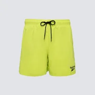 Kąpielówki męskie - REEBOK SZORTY YALE - miniaturka - grafika 1
