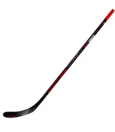 Hokej - Kompozytowy kij hokejowy Fischer  CT150 Youth 92 prawa ręka w dół, flex 30 - miniaturka - grafika 1