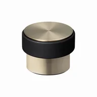 Akcesoria do drzwi - Stoper do drzwi stop, 2 kg, brass kod: B66920 - miniaturka - grafika 1