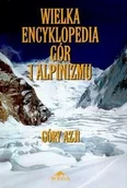 Albumy krajoznawcze - Wielka Encyklopedia Gór i Alpinizmu Tom 2 - miniaturka - grafika 1
