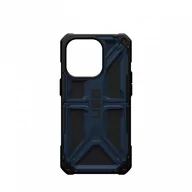 Etui i futerały do telefonów - UAG Monarch do iPhone 14 Pro Max granatowa - miniaturka - grafika 1