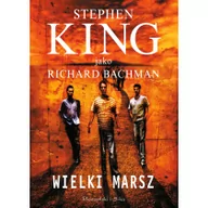 Horror, fantastyka grozy - Wielki marsz - miniaturka - grafika 1