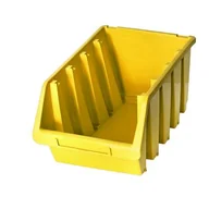 Pozostałe wyposażenie warsztatu - Ergobox 4 żółty Patrol Group - miniaturka - grafika 1