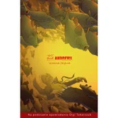 Komiksy dla dorosłych - Prószyński Profesor Andrews - miniaturka - grafika 1