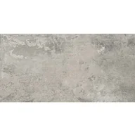 Płytki ceramiczne - Pamesa Gres At. Metal Silver Mat 60X120 Rectified - miniaturka - grafika 1