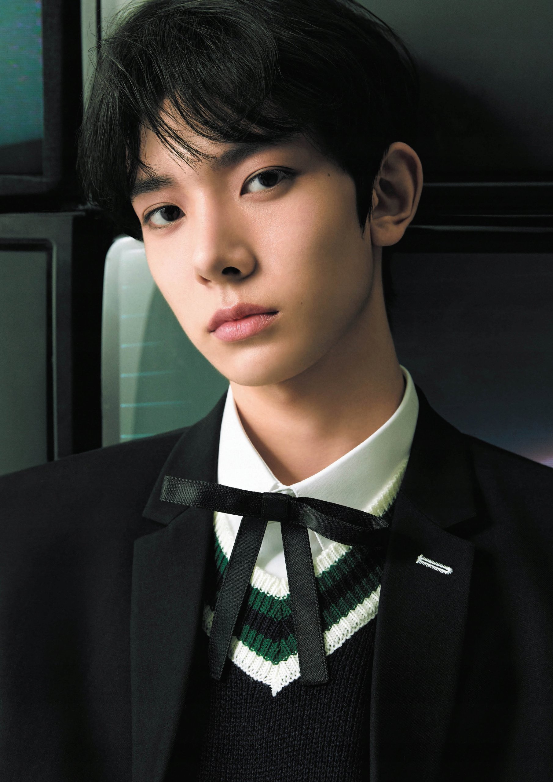 Plakat A1 K-Pop Kpop Enhypen Lee Heeseung