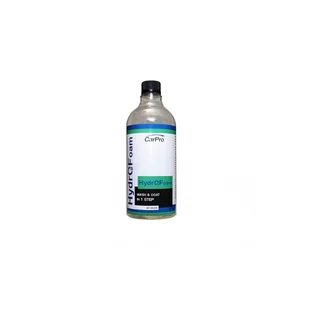 CarPro HydroFoam Wash & Coat 1000ml - Kosmetyki samochodowe - miniaturka - grafika 1