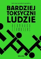 Poradniki psychologiczne - Bernardo Stamateas Toksyczni wśród nas - miniaturka - grafika 1