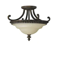 Lampy sufitowe - Elstead Lighting FE/DRAWINGRM/SFA FE/SF239WAL) FE/DRAWINGRM/SFA Elstead Lampa sufitowa stylowa FE/DRAWINGRM/SFA) - miniaturka - grafika 1
