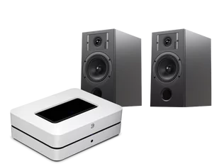 Bluesound POWERNODE + Diva 3 - Zestawy stereo - miniaturka - grafika 3