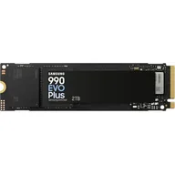 Dyski SSD - SAMSUNG 990 EVO Plus 2TB SSD MZ-V9S2T0BW - miniaturka - grafika 1