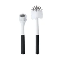Miotły, szufle, mopy - KitchenAid szczotki do mycia naczyń - 2 szt - miniaturka - grafika 1