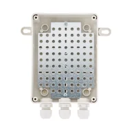 Akcesoria do monitoringu - Obudowa zewnętrzna IP56 ATTE ABOX-S2  -  - 38 sklepów w całej Polsce - miniaturka - grafika 1